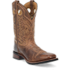 Laredo Men's Kane Boots - Tan