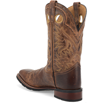 Laredo Men's Kane Boots - Tan #9