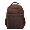 Ariat Leather Backpack - Brown