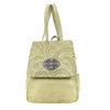 American West Lariats And Lace Backpack - Sand