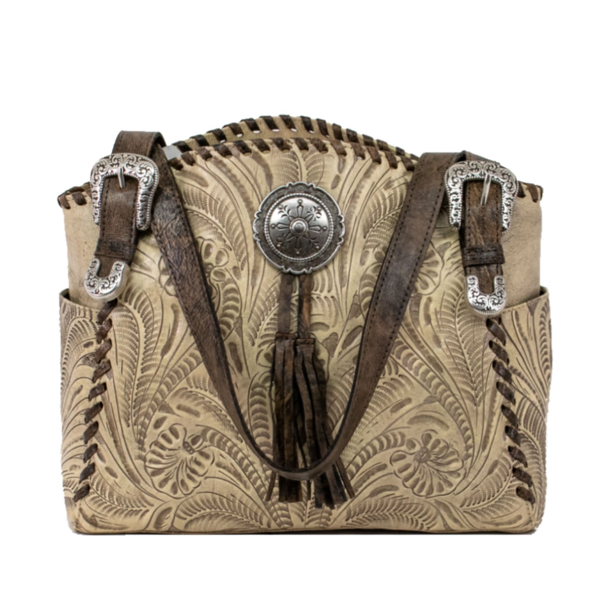 Women's Concealed Carry Purse the 