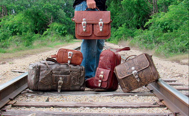 American West Luggage at Pungo Ridge, Western Boot Sales Online Western  Store