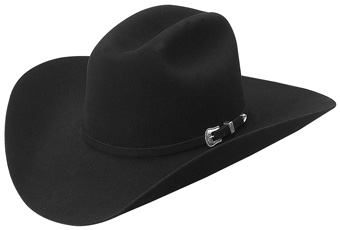 American Hat Co 10X Custom Felt Hat #1