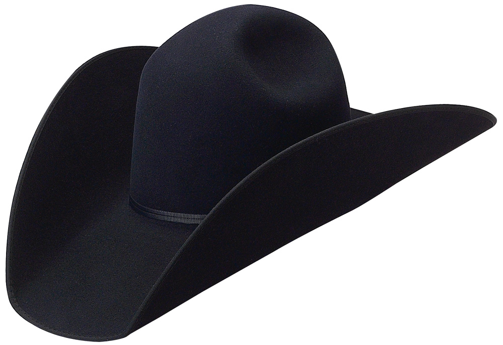 American Hat Company 20X Pecan Fur Felt Cowboy Hat - The Boot Store