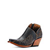 Ariat Women's Jolene Western Shorty Boot - Black