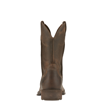 Ariat Men's Rambler Boots  - Wicker #2