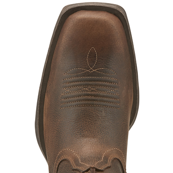 Ariat Men's Rambler Boots  - Wicker #5