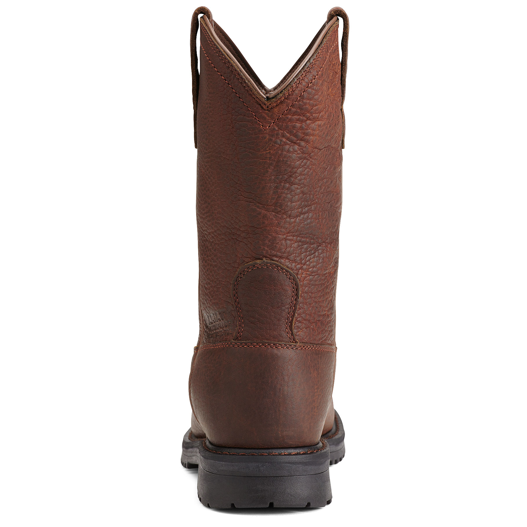 ariat rigtek work boots
