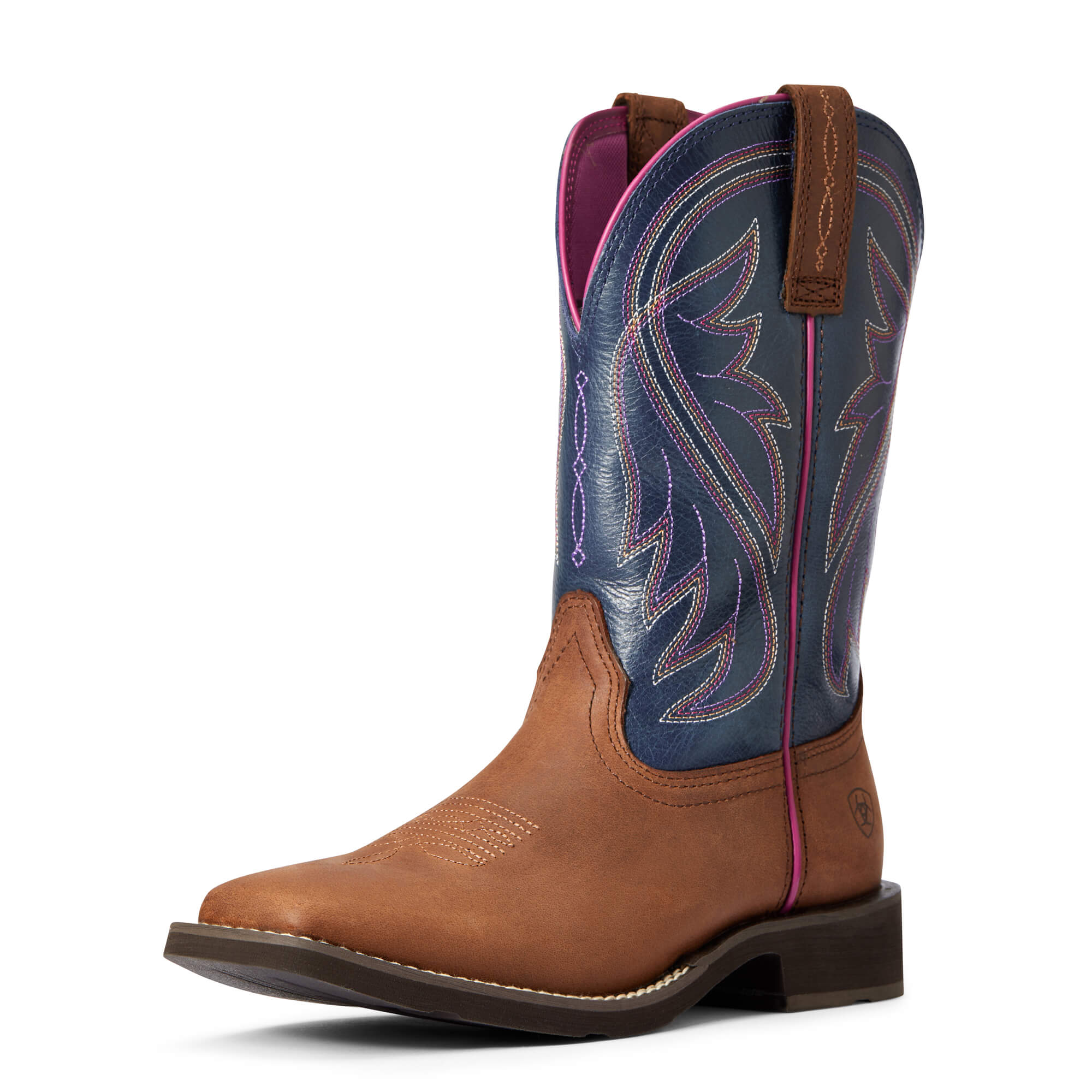 ariat concealed carry boots