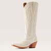 Ariat Women's Casanova Western Boot - Blanco