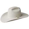 Bailey 5X PRO Western Felt Hat - Silverbelly