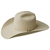 Bailey 10X Gage Western Felt Hat - Buckskin