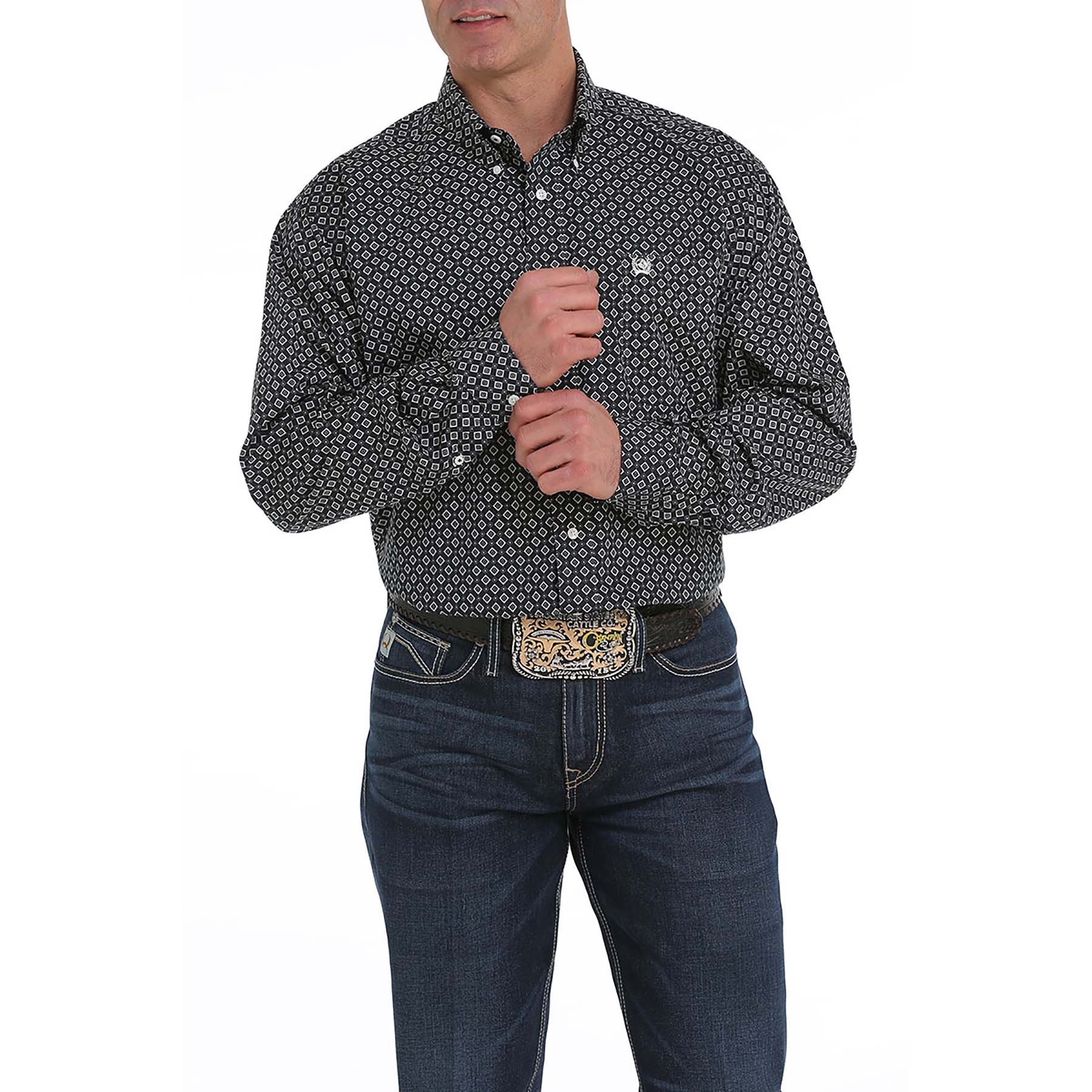 wholesale cinch shirts