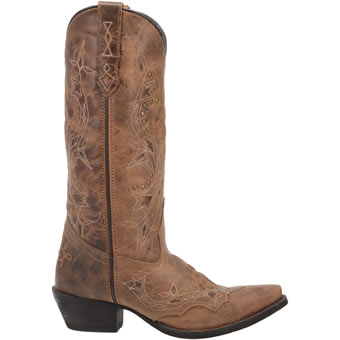 laredo cross point boots