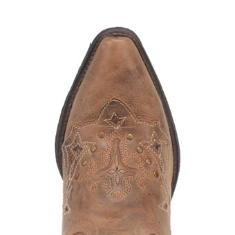 laredo cross point boots