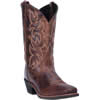 Laredo Men's Breakout Leather Western Boots - Rust