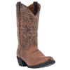 Laredo Men's Birchwood Leather R Toe Boots - Tan