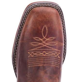 Laredo Men's Bennett Boots - Tan #7