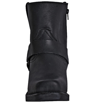 Dingo Men's Rev-Up Harness Boots - Black #5