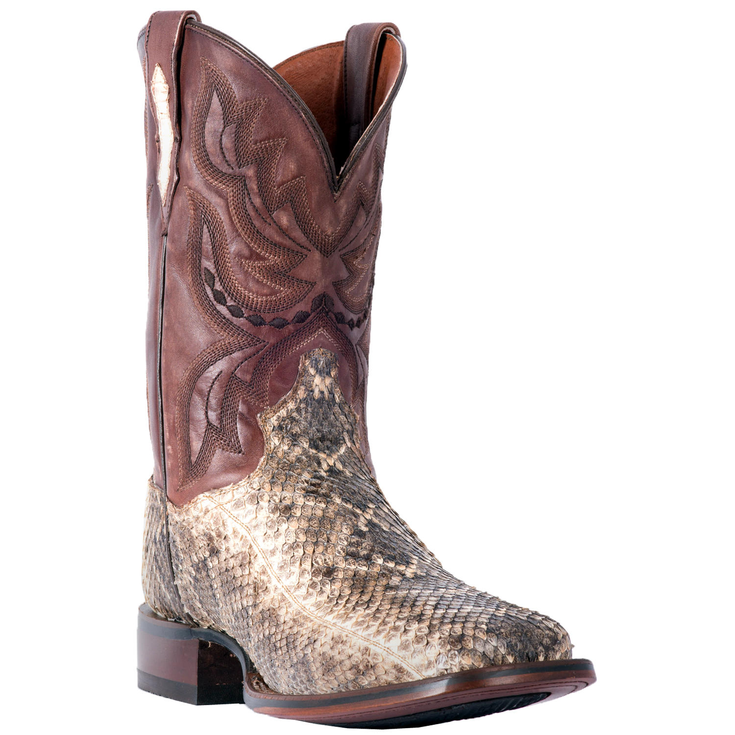 dan post cowboy certified boots