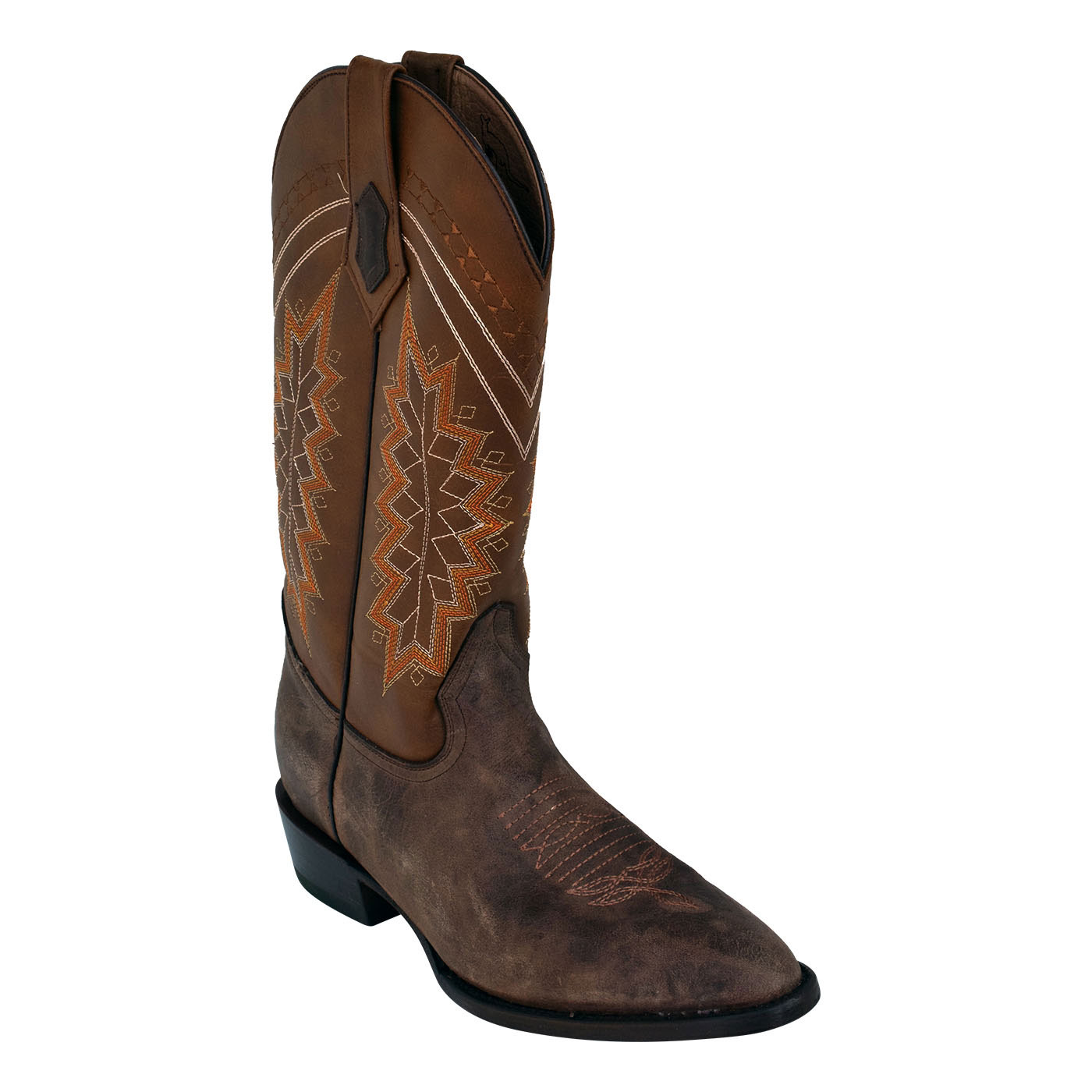 r toe boots