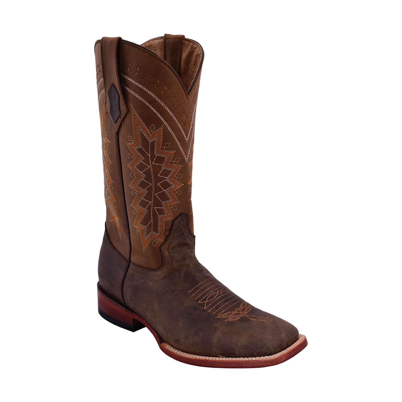 ferrini kangaroo boots