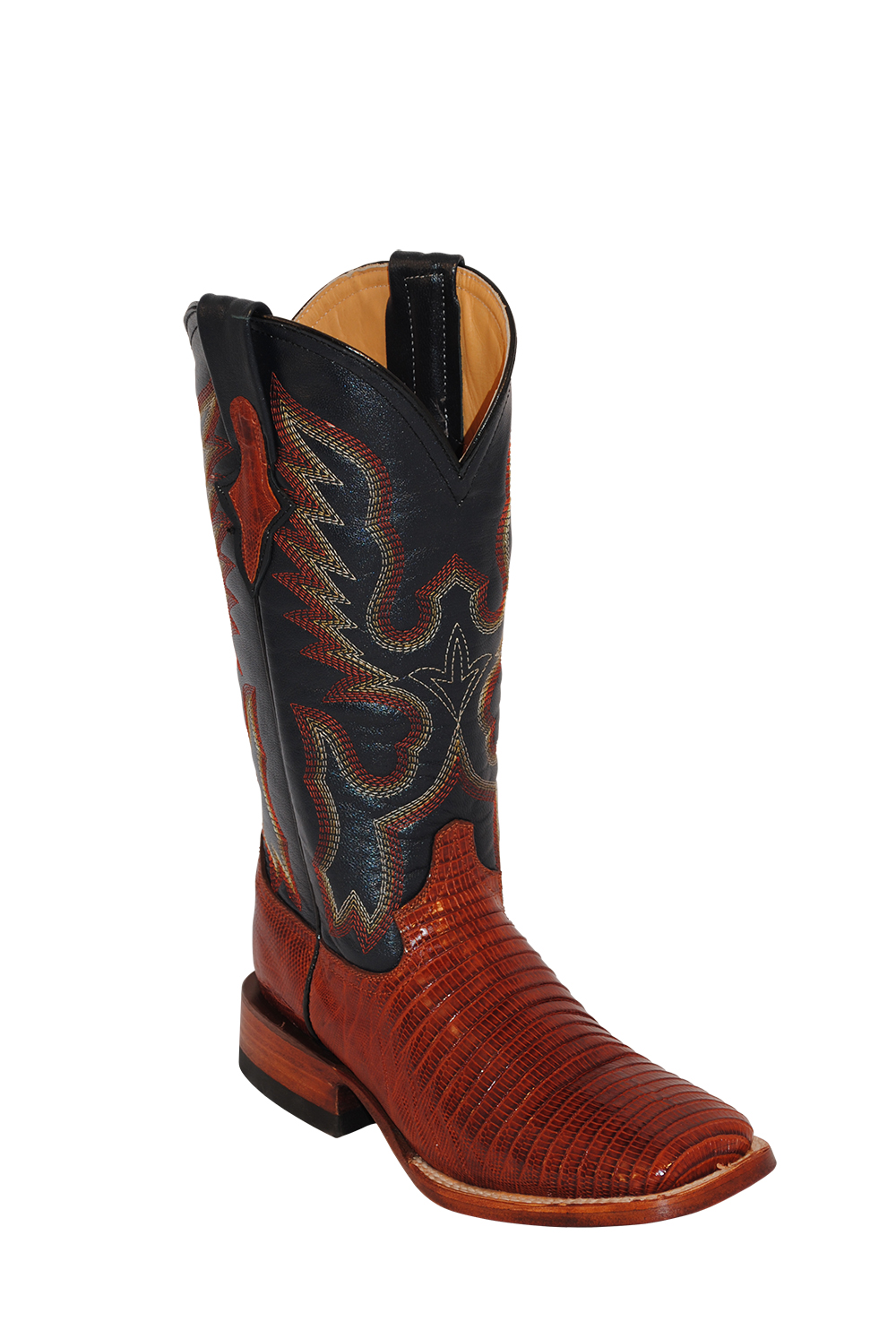 snakeskin boots 219