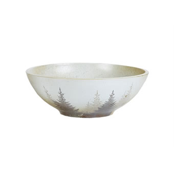Clearwater Pines Serving Bowl Set