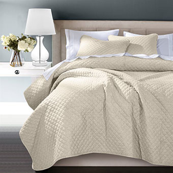 Anna Coverlet - 3 Colors #4