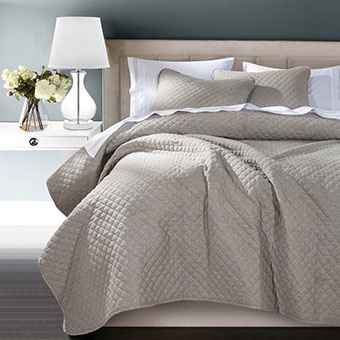 Anna Coverlet - 3 Colors #3