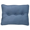 Monterrey Tufted Pillow - Blue