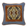 Lexington Framed Pillow