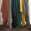 Stonewashed Cotton Velvet Quilt - 9 Colors