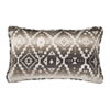 Chalet Aztec Lumbar Pillow