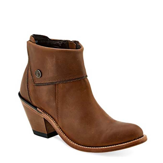 old west ladies boots