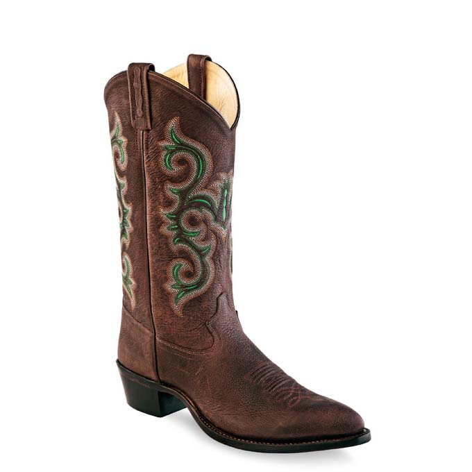 old west boots mens