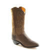 Old West Ladies Classic Western Boots - Apache