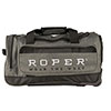 Roper Sports Sports Gear Bag w/Wheels - Black/Grey