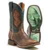 Tin Haul Men's Top Dollar Boots w/Cool Benjamin Sole