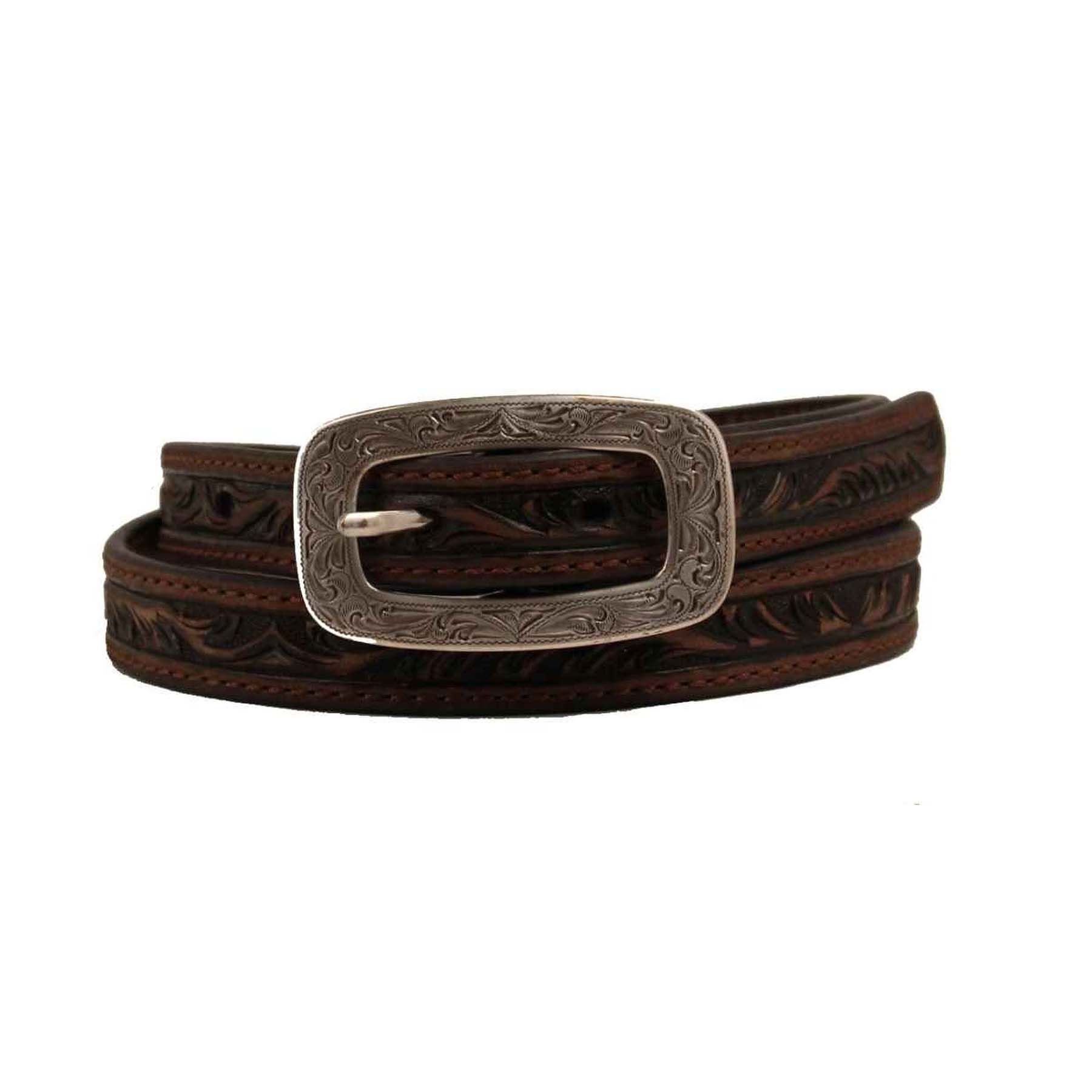 Pungo Ridge - Ariat Women's 3/4 Embossed Strap Belt, Women's Ariat ...