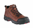 Reebok Men's Brown Waterproof Sport Hiking Boots w/Composite Toe