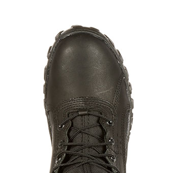 Rocky S2V Tactical Military Boot - Black #5