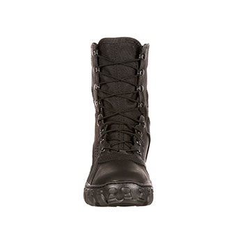 Rocky S2V Tactical Military Boot - Black #3