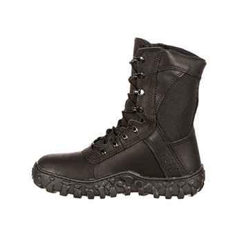 Rocky S2V Tactical Military Boot - Black #2