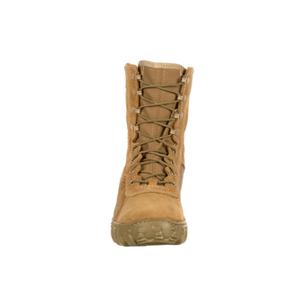 Rocky S2V Tactical Military Boot - Coyote Brown #3