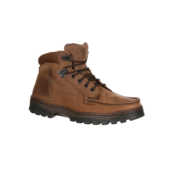 Rocky Outback GORE-TEX Waterproof Hiker Boot #1
