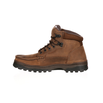 Rocky Outback GORE-TEX Waterproof Hiker Boot #6