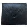 Jack Daniels Signature Billfold Wallet - Black