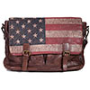 Scully Patriot Collection Crossbody Workbag