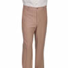 Men's WAH MAKER Solid Dress Pants - Tan